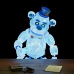 【注目の島】FNAF - THE INTERVIEW 🐻🍕