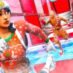 【注目の島】🎄WINTER 200+ LEVEL DEATHRUN🎄