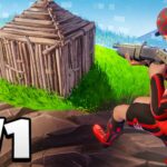 【注目の島】SPEED ZONE WAR [1V1]