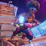 【注目の島】DUO BHE 1V1 BUILD FIGHTS عاركني بالبناء