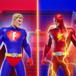 【注目の島】Red Vs Blue HEROES