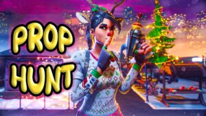 【注目の島】WINTER MARKET PROP HUNT