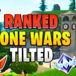 【注目の島】TILTED RANKED ⭐