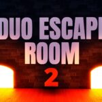 【注目の島】ULTIMATE DUO ESCAPE ROOM 2