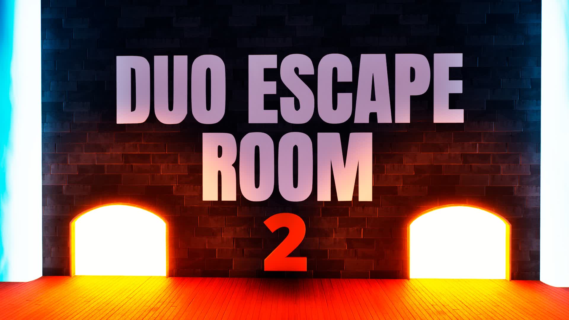 【注目の島】ULTIMATE DUO ESCAPE ROOM 2