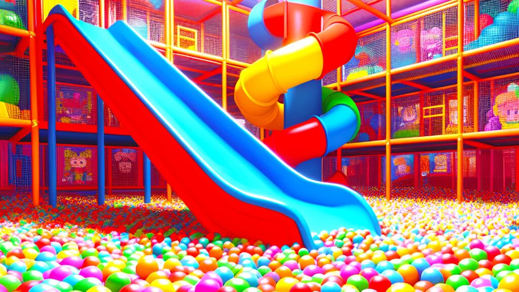 【注目の島】200+ LEVELS!!⭐ VERY EASY OBBY🌈 FLAG 🚩