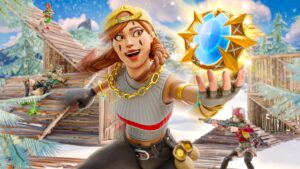 【注目の島】Medallion Zone Wars 🥇