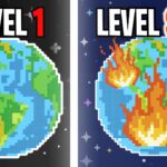 【注目の島】🔥DESTROY EVERYTHING🔥