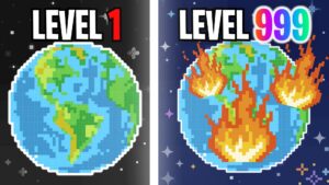 【注目の島】🔥DESTROY EVERYTHING🔥