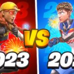 【注目の島】👑NEW YEAR 🔴RED VS BLUE🔵