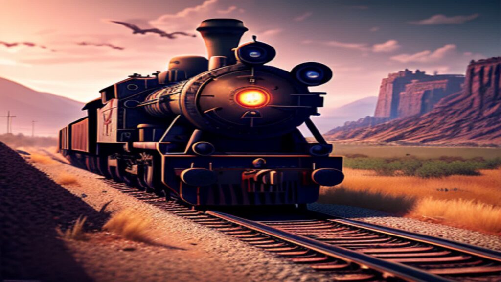 【注目の島】🚂WESTLAND FREE FOR ALL🚂 - OPEN WORLD🏜