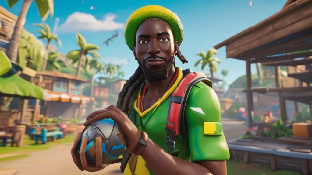 【注目の島】Jamaican Zonewars🏖️