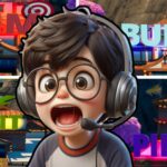 【注目の島】Asian Jeff Practice Routine