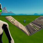 【注目の島】Pandvil 1v1 0 Delay