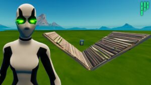 【注目の島】Pandvil 1v1 0 Delay