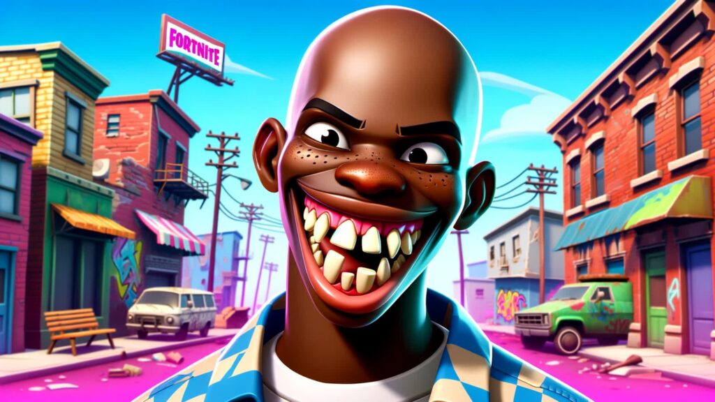 【注目の島】Hood Zonewars 🥜