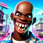 【注目の島】Hood Zonewars 🥜