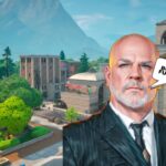 【注目の島】Egon-ZoneWars