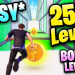 【注目の島】DEFAULT PARKOUR 250+