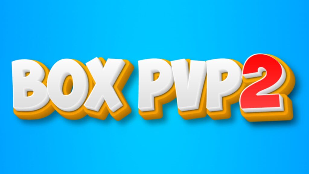 【注目の島】BOX PVP 2 - Practice Zone Wars Battle