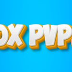 【注目の島】BOX PVP 2 - Practice Zone Wars Battle