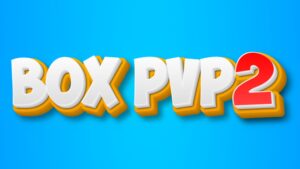 【注目の島】BOX PVP 2 - Practice Zone Wars Battle