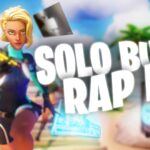 【注目の島】🕺 SOLO BUILD RAP FR
