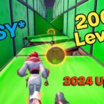 【注目の島】DEFAULT PARKOUR 200+