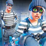 【注目の島】DUO PRISON ESCAPE ROOM