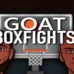 【注目の島】🏀🐐 GOATS BOX PVP 🐐🏀