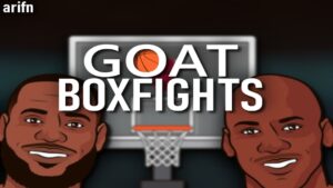 【注目の島】🏀🐐 GOATS BOX PVP 🐐🏀