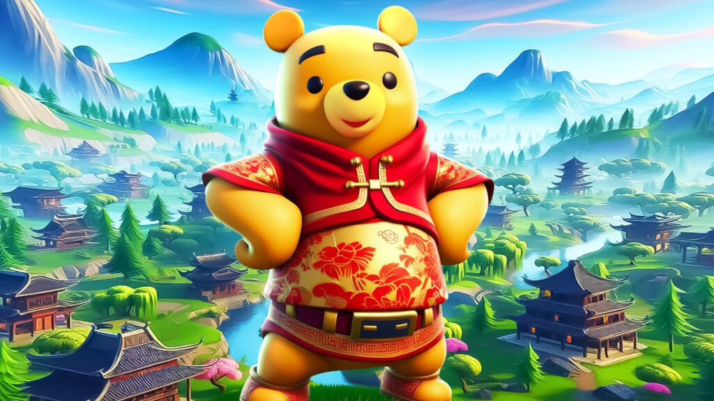 【注目の島】CHINA ZONEWARS 🍦