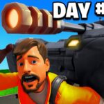 【注目の島】100 DAYS VS TANKS