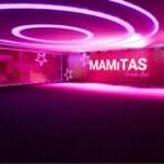 【注目の島】MAMiTAS FORTNITE CLUB