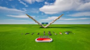 【注目の島】Fridges 1v1 0 Delay