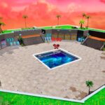 【注目の島】👑 ULTIMATE PIT FFA ⭐