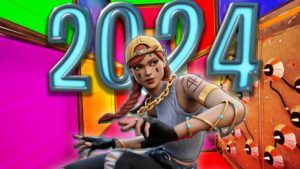 【注目の島】2024 Level Default Parkour⭐