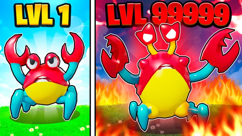 【注目の島】🔥🐉Monster Simulator🐉🔥