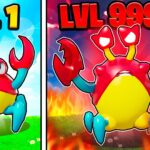 【注目の島】🔥🐉Monster Simulator🐉🔥