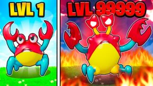 【注目の島】🔥🐉Monster Simulator🐉🔥