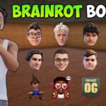 【注目の島】🧠BRAINROT BOX PVP📦