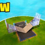 【注目の島】BUILDFIGHT ZONEWARS