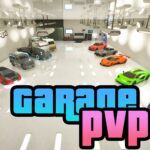 【注目の島】Garage PVP