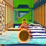 【注目の島】100+ LEVEL EASY DEATHRUN 💎