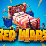【注目の島】BED WARS