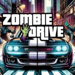 【注目の島】🧟 ZOMBIEDRIVE 🏎️