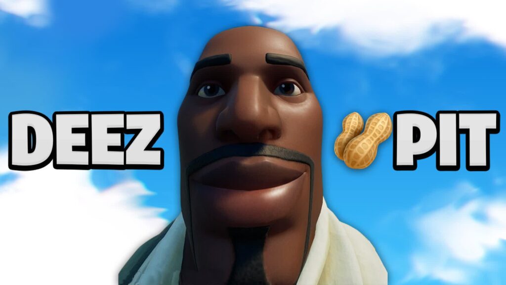 【注目の島】DEEZ PIT 🥜 - FFA