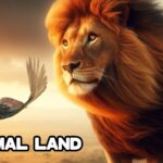 【注目の島】ANIMAL LAND