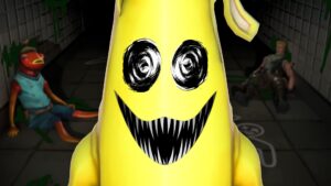 【注目の島】MURDER MYSTERY 2