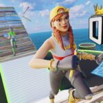 【注目の島】[OGs] 1V1 BUILD FIGHT